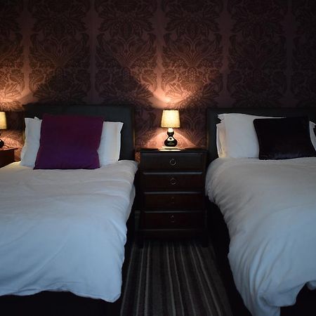 Barton Guest House ภายนอก รูปภาพ