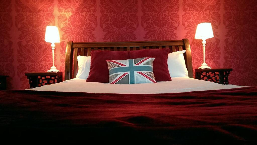 Barton Guest House ห้อง รูปภาพ